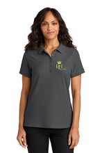 Load image into Gallery viewer, RHES- Port Authority® - Wearever Signature Pique Polo
