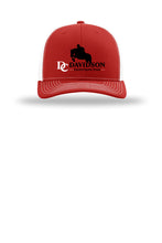 Load image into Gallery viewer, DCET- Richardson- 112 - 6 panel Trucker Hat