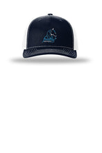 Load image into Gallery viewer, Firefly Eq- Richardson- 112FP - 5 panel trucker hat