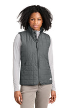 Load image into Gallery viewer, IEB&O- The North Face- Iron Drift Quilted Vest