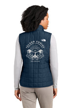 Load image into Gallery viewer, IEB&O- The North Face- Iron Drift Quilted Vest