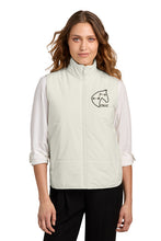 Load image into Gallery viewer, CSLLC- Mercer+Mettle® - Brookline Quilted Vest