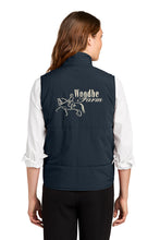 Load image into Gallery viewer, Woodbe Farm- Mercer+Mettle® - Brookline Quilted Vest