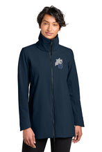 Load image into Gallery viewer, Heberle Stables - MiiR- Nozawa Full-Zip Soft Shell Jacket