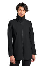 Load image into Gallery viewer, Firefly Eq- MiiR- Nozawa Full-Zip Soft Shell Jacket