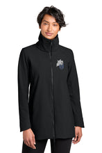 Load image into Gallery viewer, Heberle Stables - MiiR- Nozawa Full-Zip Soft Shell Jacket