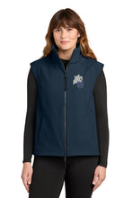 Load image into Gallery viewer, Heberle Stables- MiiR- Nozawa Soft Shell Vest