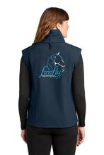 Load image into Gallery viewer, Woodbe Farm- MiiR- Nozawa Soft Shell Vest