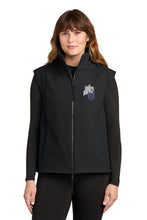 Load image into Gallery viewer, Heberle Stables- MiiR- Nozawa Soft Shell Vest