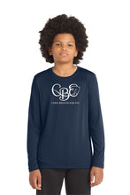 Load image into Gallery viewer, CBE - Sport Tek- Posi-UV® Pro Long Sleeve