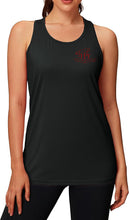 Load image into Gallery viewer, Finer Points Farm- GIDC- Ladies Tank Top