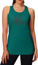 Load image into Gallery viewer, Finer Points Farm- GIDC- Ladies Tank Top