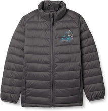 Load image into Gallery viewer, Firefly Eq - YOUTH- GIDC- Puffy Jacket
