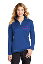 Load image into Gallery viewer, MF Eventing- Eddie Bauer- Fleece 1/2 Zip