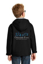 Load image into Gallery viewer, Oakendale Farm LLC- Port Authority- YOUTH Jacket