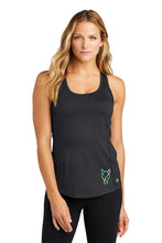 Load image into Gallery viewer, AM Equestrian- Ogio- Ladies Racerback Tank
