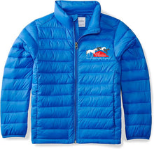 Load image into Gallery viewer, Waredaca PCRC - YOUTH- GIDC- Puffy Jacket