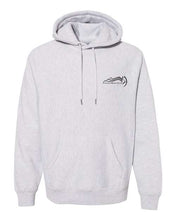 Load image into Gallery viewer, Foothills Riding Club - Heavyweight Cross-Grain Hooded Sweatshirt