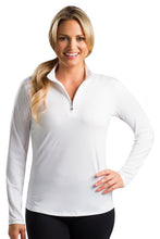 Load image into Gallery viewer, Working Eq of NC -Sansoleil- Long Sleeve Sun Shirt