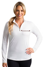 Load image into Gallery viewer, Applewood Farm -Sansoleil- Long Sleeve Sun Shirt