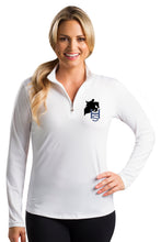 Load image into Gallery viewer, Heberle Stables -Sansoleil- Long Sleeve Sun Shirt
