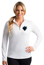 Load image into Gallery viewer, Victory Stables -Sansoleil- Long Sleeve Sun Shirt