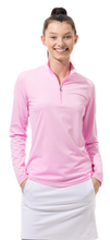 Load image into Gallery viewer, RLP -Sansoleil- Long Sleeve Sun Shirt