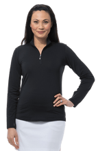 Load image into Gallery viewer, Twin Ponds Farm -Sansoleil- Long Sleeve Sun Shirt