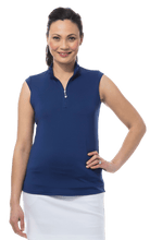 Load image into Gallery viewer, SMACC - SanSoleil- Sleveless Sun Shirt