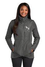 Load image into Gallery viewer, Rhythm Equine-  Port Authority- COLLECTIVE- Insulated Jacket