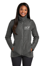Load image into Gallery viewer, HM Eq & SH- Port Authority- COLLECTIVE- Insulated Jacket