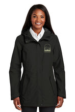 Load image into Gallery viewer, Plain Bay Equine - Port Authority- COLLECTIVE- Outer Shell Jacket