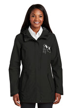 Load image into Gallery viewer, Rhythm Equine- Port Authority- COLLECTIVE- Outer Shell Jacket