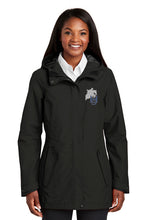Load image into Gallery viewer, Heberle Stables - Port Authority- COLLECTIVE- Outer Shell Jacket