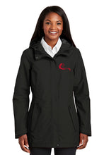 Load image into Gallery viewer, Ashely Trier Eventing - Port Authority- COLLECTIVE- Outer Shell Jacket