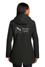 Load image into Gallery viewer, Rhythm Equine- Port Authority- COLLECTIVE- Outer Shell Jacket