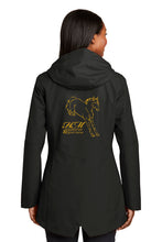 Load image into Gallery viewer, HM Eq & SH- Port Authority- COLLECTIVE- Outer Shell Jacket