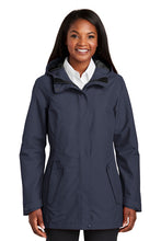Load image into Gallery viewer, Waredaca- Port Authority- COLLECTIVE- Outer Shell Jacket