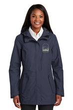 Load image into Gallery viewer, Plain Bay Equine - Port Authority- COLLECTIVE- Outer Shell Jacket