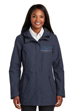 Load image into Gallery viewer, Oakendale Farm LLC- Port Authority- COLLECTIVE- Outer Shell Jacket