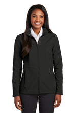 Load image into Gallery viewer, Oakendale Farm LLC- Port Authority® - Collective Soft Shell Jacket