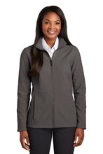 Load image into Gallery viewer, Oakendale Farm LLC- Port Authority® - Collective Soft Shell Jacket