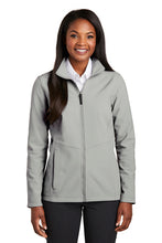 Load image into Gallery viewer, Oakendale Farm LLC- Port Authority® - Collective Soft Shell Jacket