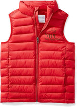 Load image into Gallery viewer, FPF - YOUTH- GIDC- Puffy Vest