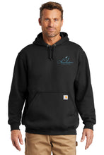Load image into Gallery viewer, Anna Loschiavo Eventing- Carhartt- Midweight Hooded Sweatshirt
