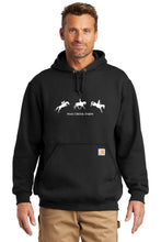 Load image into Gallery viewer, Mae Creek Farm- Carhartt- Midweight Hooded Sweatshirt