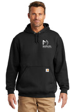 Load image into Gallery viewer, MSS - Carhartt- Midweight Hooded Sweatshirt