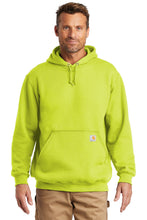 Load image into Gallery viewer, Foothills Riding Club- Carhartt- Midweight Hooded Sweatshirt