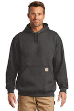 Load image into Gallery viewer, Foothills Riding Club- Carhartt- Midweight Hooded Sweatshirt