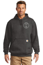 Load image into Gallery viewer, Elk Lake - Carhartt- Midweight Hooded Sweatshirt
